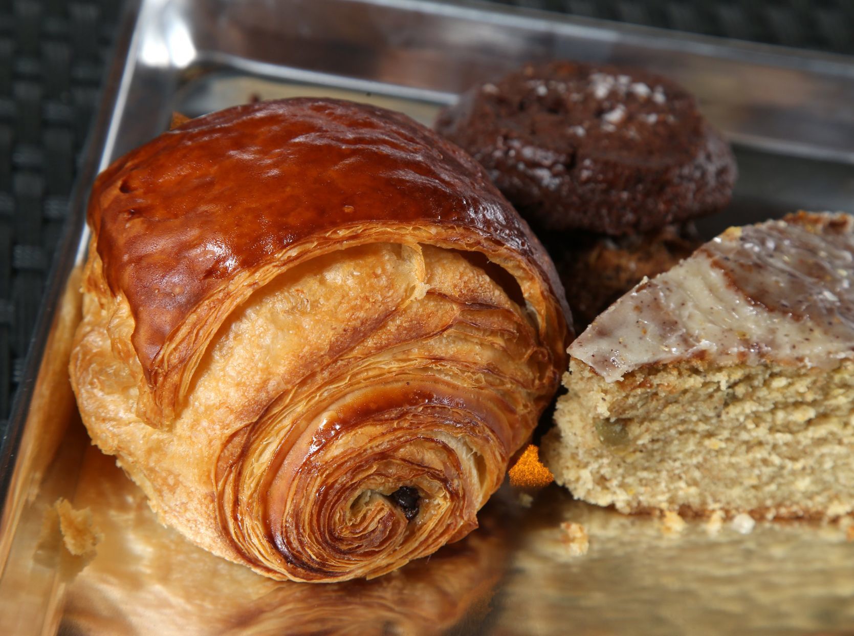 Bakeshop